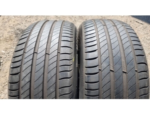 Letní pneu 225/45/17 Michelin  