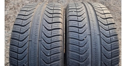 Celoroční pneu 225/45/17 Pirelli 