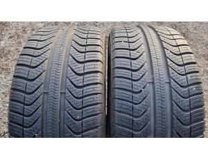 Celoroční pneu 225/45/17 Pirelli 