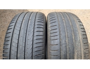 Letní pneu 225/50/17 Pirelli  