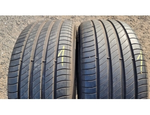 Letní pneu 225/50/17 Michelin  