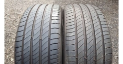 Letní pneu 225/50/17 Michelin   