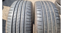 Letní pneu 225/55/17 Bridgestone 