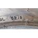 Letní pneu 225/55/17 Bridgestone 