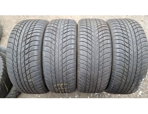 Zimní pneu 225/55/17 Bridgestone 