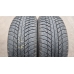 Zimní pneu 225/55/17 Bridgestone RFT 