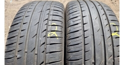 Letní pneu 225/55/17 Hankook 