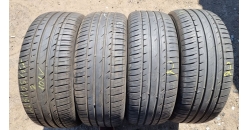 Letní pneu 225/55/17 Hankook 