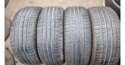 Letní pneu 225/55/17 Hankook