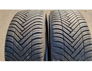 Celoroční pneu 225/55/17 Hankook  