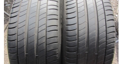 Letní pneu 225/55/17 Michelin  