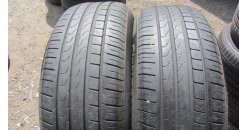 Letní pneu 225/55/17 Pirelli 