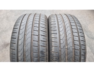 Letní pneu 235/45/17 Pirelli  