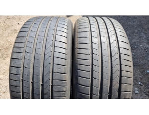 Letní pneu 235/50/17 Hankook 