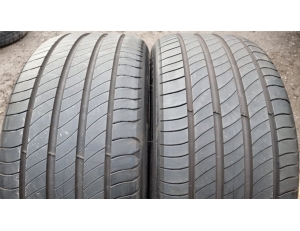 Letní pneu 245/45/17 Michelin