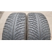 Zimní pneu 215/40 R18 Michelin  