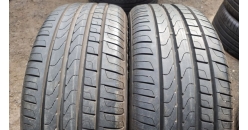 Letní pneu 215/45/18 Pirelli   