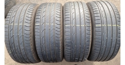 Letní pneu 215/50/18 Bridgestone  