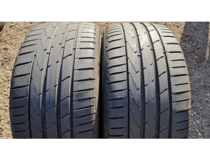 Letní pneu 225/40/18 Hankook 