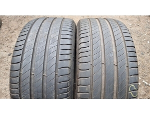 Letní pneu 225/40/18 Michelin 