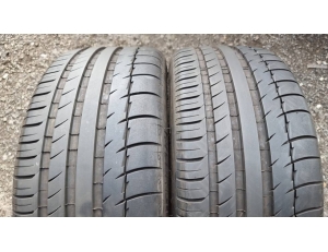 Letní pneu 225/40/18 Michelin