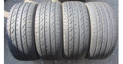 Letní pneu 225/40/18 Pirelli  