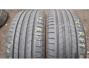 Letní pneu 225/45/18 Bridgestone Run Flat 