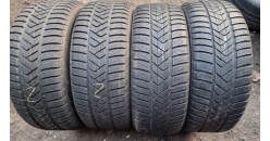 Zimní pneu 225/45/18 Pirelli