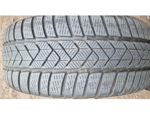 Zimní pneumatika 225/45/18 Pirelli   