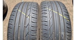 Letní pneu 225/50/18 Bridgestone  