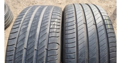 Letní pneu 225/50/18 Michelin 