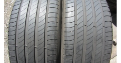 Letní pneu 225/50/18 Michelin 