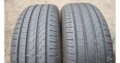 Letní pneu 225/55/18 Pirelli  