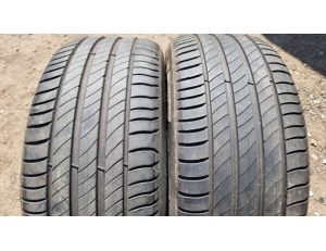 Letní pneu 235/45/18 Michelin  