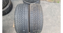 Celoroční pneu 235/50/18 Hankook 