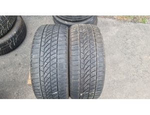 Celoroční pneu 235/50/18 Hankook 