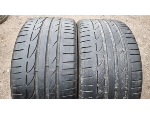 Letní pneu 245/35/18 Bridgestone Run Flat 