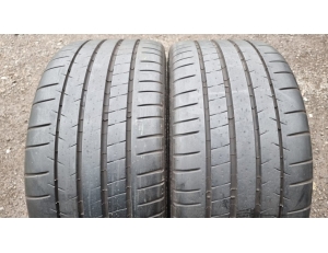 Letní pneu 245/35/18 Michelin  