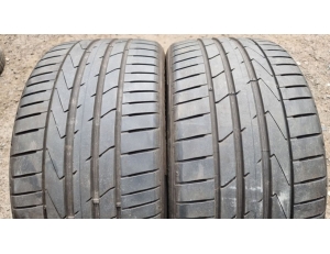 Letní pneu 245/40/18 Hankook 