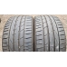 Letní pneu 245/40/18 Hankook 