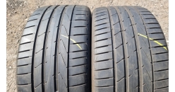 Letní pneu 245/40/18 Hankook   