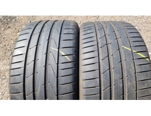 Letní pneu 245/40/18 Hankook   