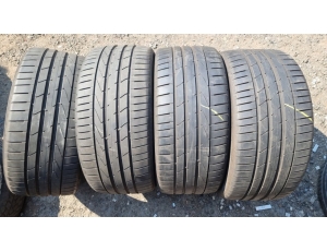 Letní pneu 245/40/18 Hankook 