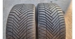 Celoroční pneu 245/40/18 Hankook 