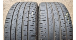 Letní pneu 245/40/18 Pirelli 