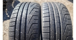 Zimní pneu 245/40/18 Pirelli  