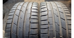 Letní pneu 245/45/18 Hankook