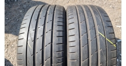 Letní pneu 245/45/18 Hankook Run Flat  