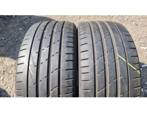 Letní pneu 245/45/18 Hankook Run Flat  