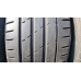 Letní pneu 245/45/18 Hankook Run Flat  